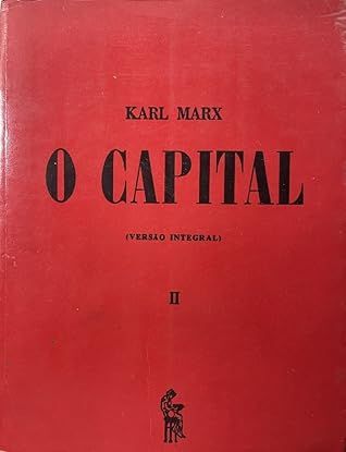 Capital: 2 Volumes book cover 2