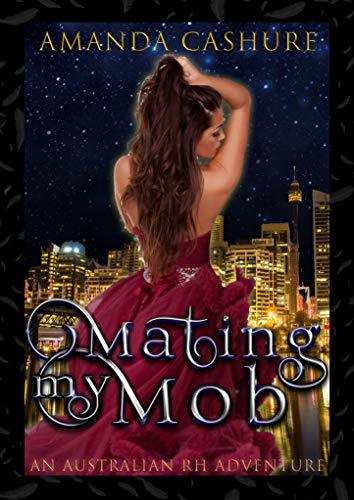 Mating My Mob book cover