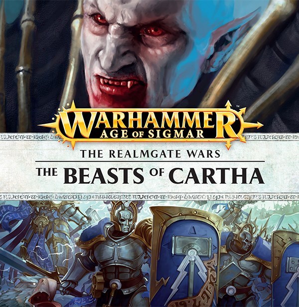 Knights of Vengeance book cover 1