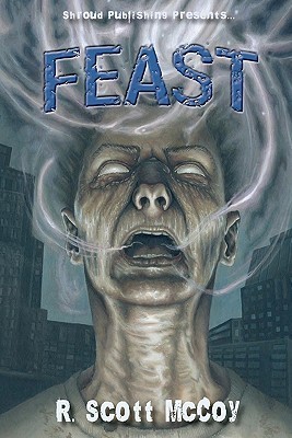 Feast book cover