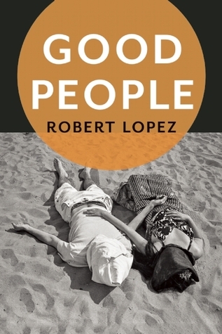 Good People book cover