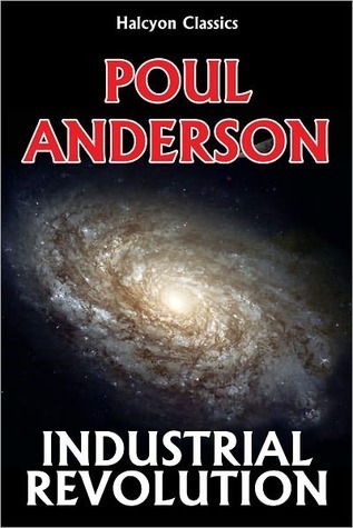 Industrial Revolution book cover