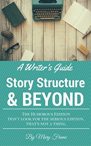 A Writer's Guide book cover