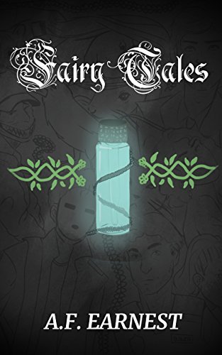 The Fairy Tales Of Hoffman book cover