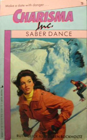 Charisma Inc. book cover 1