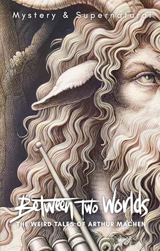 Between Two Worlds book cover