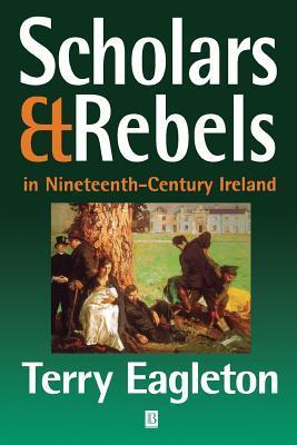 Scholars and Rebels in Nineteenth Century Ireland book cover