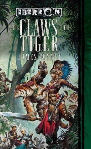 Eberron: War-Torn book cover 3