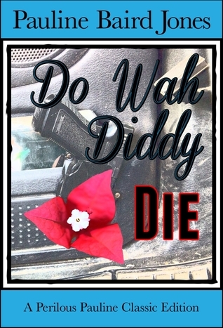 Do Wah Diddy book cover 1