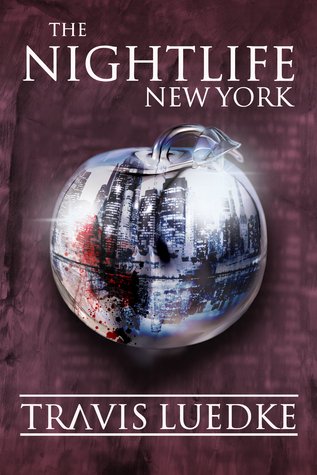 The Nightlife book cover 1