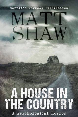 A House in the Country book cover
