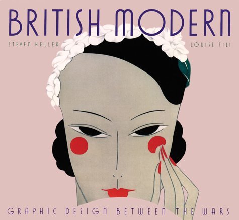 British Modern book cover