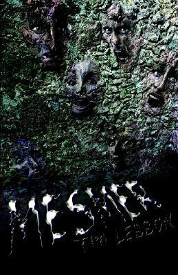 Mesmer book cover