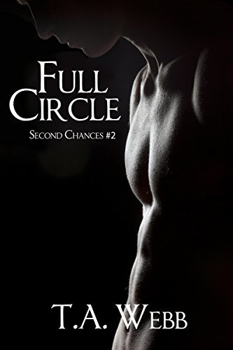 Second Chances book cover 2