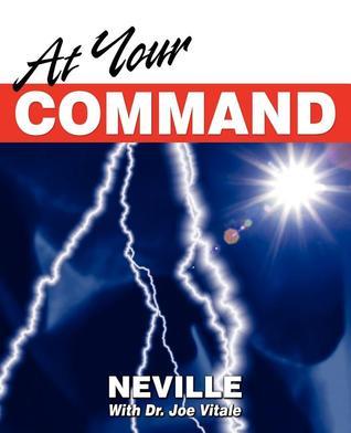At Your Command book cover