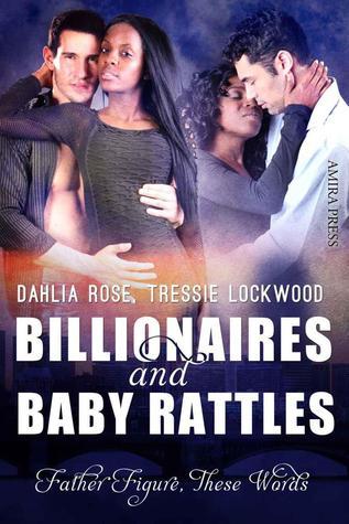 Billionaires and Baby Rattles book cover