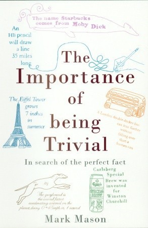 The Importance of Being Trivial book cover