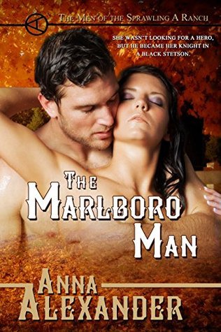 Men of the Sprawling A Ranch book cover 2