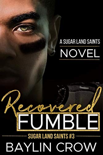 Sugar Land Saints book cover 3