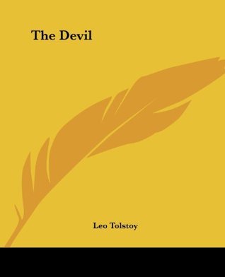 The Devil book cover