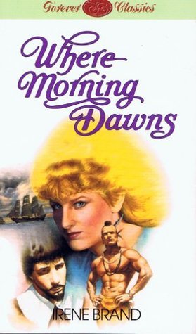Where Morning Dawns book cover 1