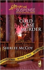 Without A Trace book cover 3