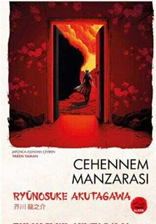 Cehennem Manzarası book cover