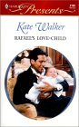 Rafael's Love-Child book cover