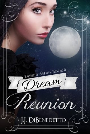 Dream Reunion book cover