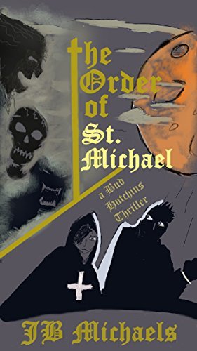 The Order of St. Michael book cover