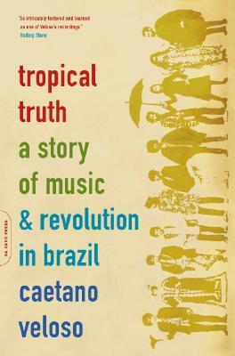 Tropical Truth book cover