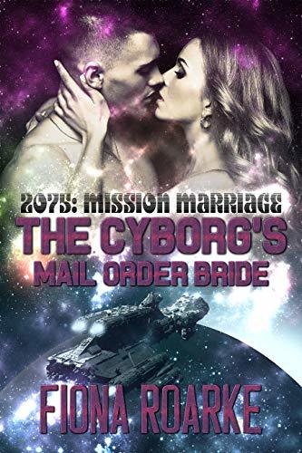 2075: Mission Marriage book cover 2