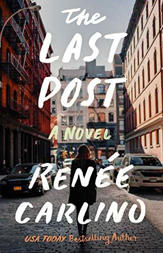 The Last Post book cover