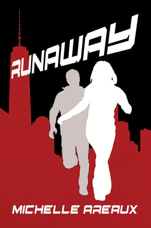 Runaway book cover 1