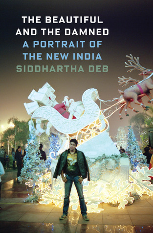The Beautiful and the Damned book cover