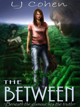 Changeling's Choice book cover 1