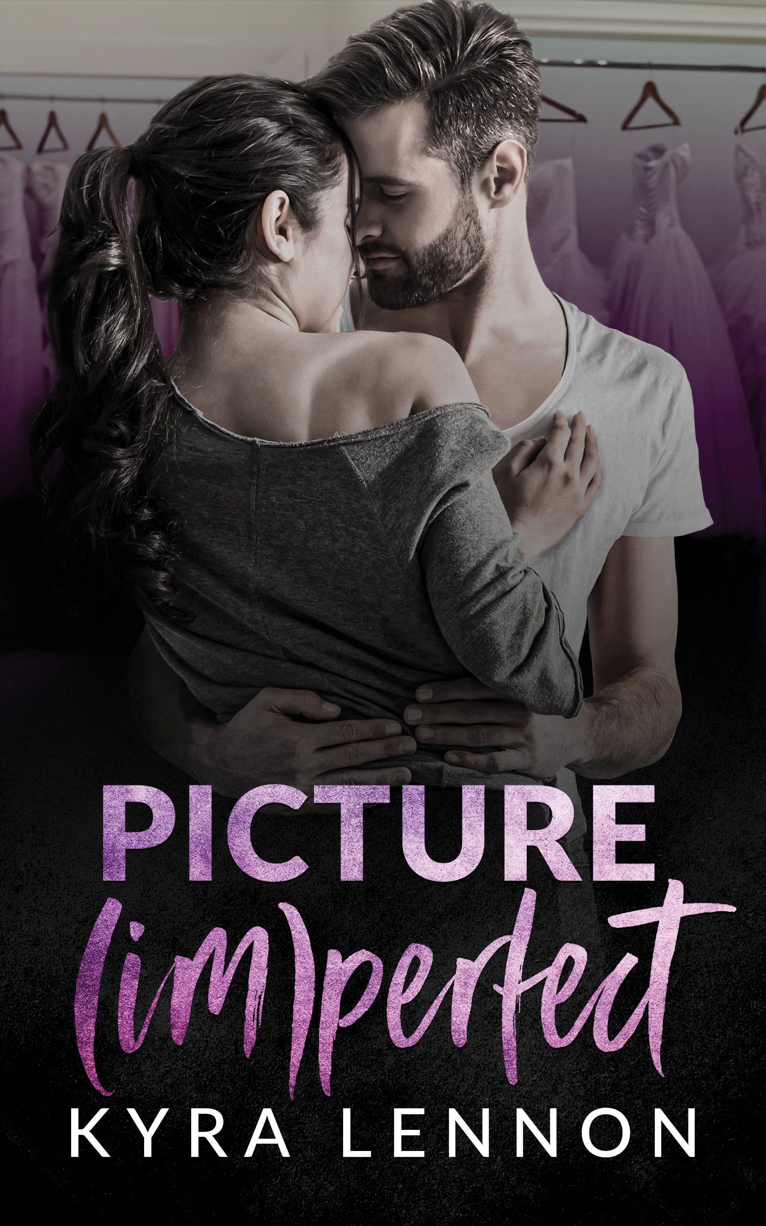 Picture (Im)Perfect book cover