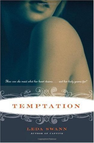 Temptation book cover