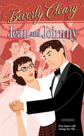 Jean and Johnny book cover