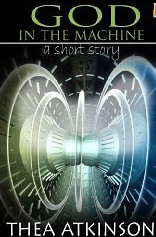 God in the Machine book cover