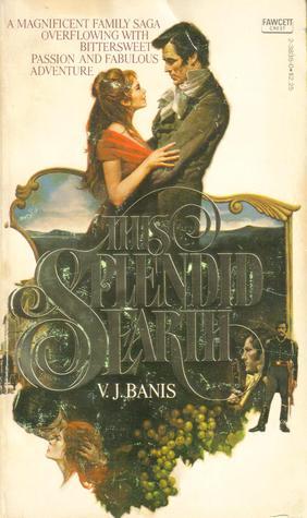 Brussac Family book cover 1