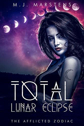 The Afflicted Zodiac book cover 3
