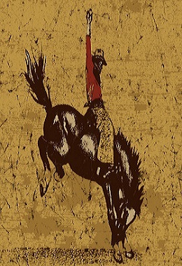 The Mud Below book cover