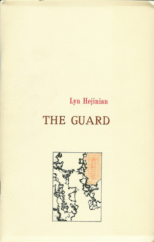 The Guard book cover