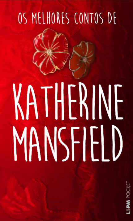 Os Melhores Contos de Katherine Mansfield book cover