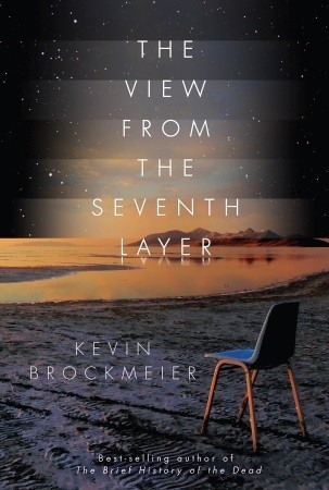 The View from the Seventh Layer book cover