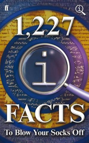 Quite Interesting Facts book cover 1