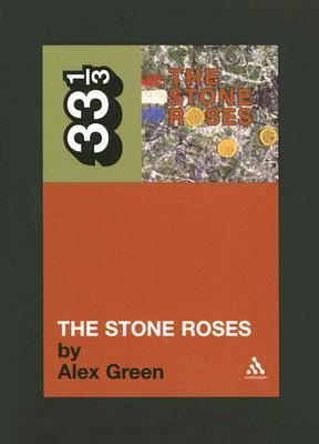 The Stone Roses book cover