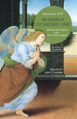 In Search of Sacred Time book cover