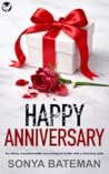 Happy Anniversary book cover